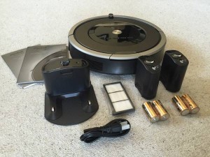 #iRobotAtBestBuy #Cleaning #Technology #BestBuy #ad