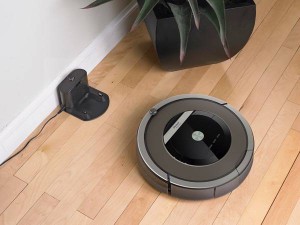 #iRobotAtBestBuy #Cleaning #Technology #BestBuy #ad