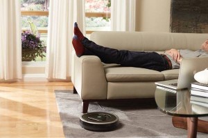 #iRobotAtBestBuy #Cleaning #Technology #BestBuy #ad