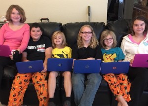 #AMDFX #BestBuy #HPStream #ad