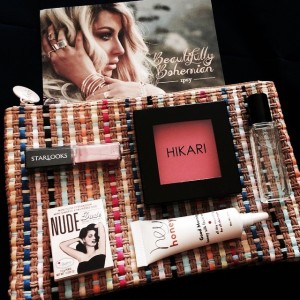 #ipsy #makeup #beauty #BBloggers
