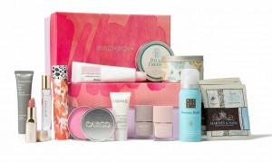 #Birchbox #MothersDay #beauty #makeup #ad