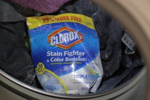 #Clorox2 #MemorialDay #ad