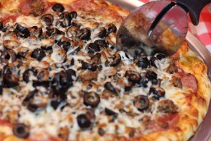 #OurBigFamily #foodie #Clorox2 #FamilyNight #ad
