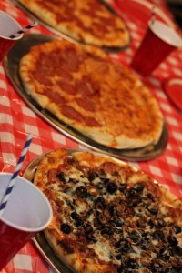 #FamilyNight #FamilyFood #Clorox2 #foodie #OurBigFamily #ad