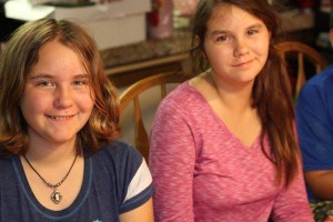 #FamilyNight #FamilyFood #Clorox2 #foodie #OurBigFamily #ad