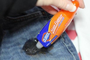 #FamilyNight #FamilyFood #Clorox2 #foodie #OurBigFamily #ad
