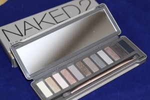 #makeup #beauty #UrbanDecay #Naked2 #BBloggers