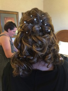 #FrankAndShannon #Wedding #bridal #makeup #WeddingCruise