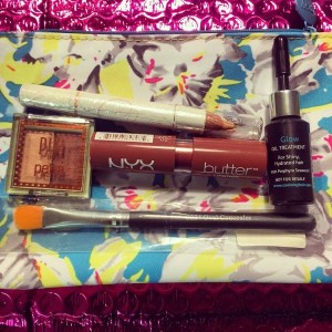 #Ipsy #Makeup #Beauty #BBlogger