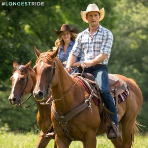 #LongestRide #Movie #Giveaway #spon
