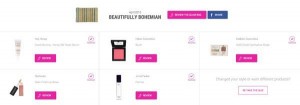 #Beauty #ipsy #AprilGlamBag, Beauty, Makeup, ipsy, ipsy April 2015 Glam Bag