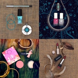 #ipsy #makeup #beauty #BBloggers #AprilGlamBag