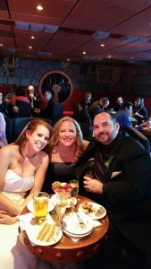 #FrankAndShannon #Wedding #bridal #makeup #WeddingCruise #CruisingCarnival