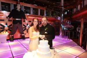 #FrankAndShannon #Wedding #bridal #makeup #WeddingCruise #CruisingCarnival
