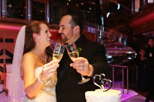 #FrankAndShannon #Wedding #bridal #makeup #WeddingCruise #CruisingCarnival