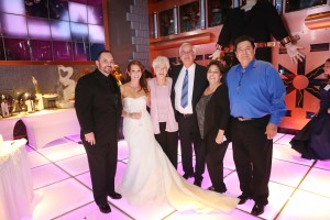#FrankAndShannon #Wedding #bridal #makeup #WeddingCruise #CruisingCarnival