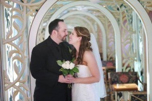 #FrankAndShannon #Wedding #bridal #makeup #WeddingCruise