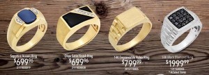 #DonRoberto #Jewelry #FathersDay #gifts #ad