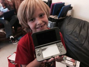 #Nintendo #Nintendo3DS #Nintendo3DSXL #familytravel #kids #technology