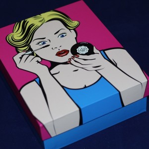 #Glossybox #Makeup #Beauty #BBloggers