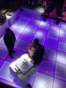 #FrankAndShannon #Wedding #bridal #makeup #WeddingCruise #CruisingCarnival