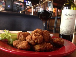 #TGIFridays #MothersWeek #food #MothersDay #ad