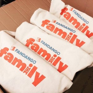 #GNO #Fandango #FandangoFamily #PitchPerfect #PitchPerfect2 #ad