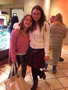 #GNO #Fandango #FandangoFamily #PitchPerfect #PitchPerfect2 #ad