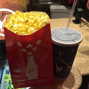 #GNO #Fandango #FandangoFamily #PitchPerfect #PitchPerfect2 #ad