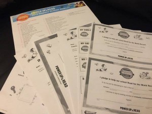 #Scholastic #SummerReading #ad
