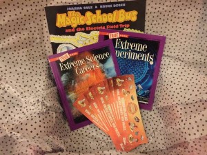 #Scholastic #SummerReading #ad