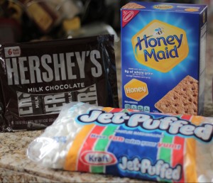 #LetsMakeSmores #Foodie #Recipes #CollectiveBias #Sponsored