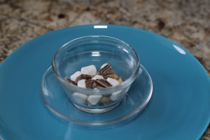 #LetsMakeSmores #Foodie #Recipes #CollectiveBias #Sponsored