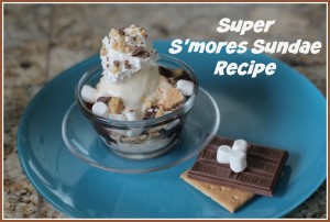#LetsMakeSmores #Foodie #Recipes #CollectiveBias #Sponsored