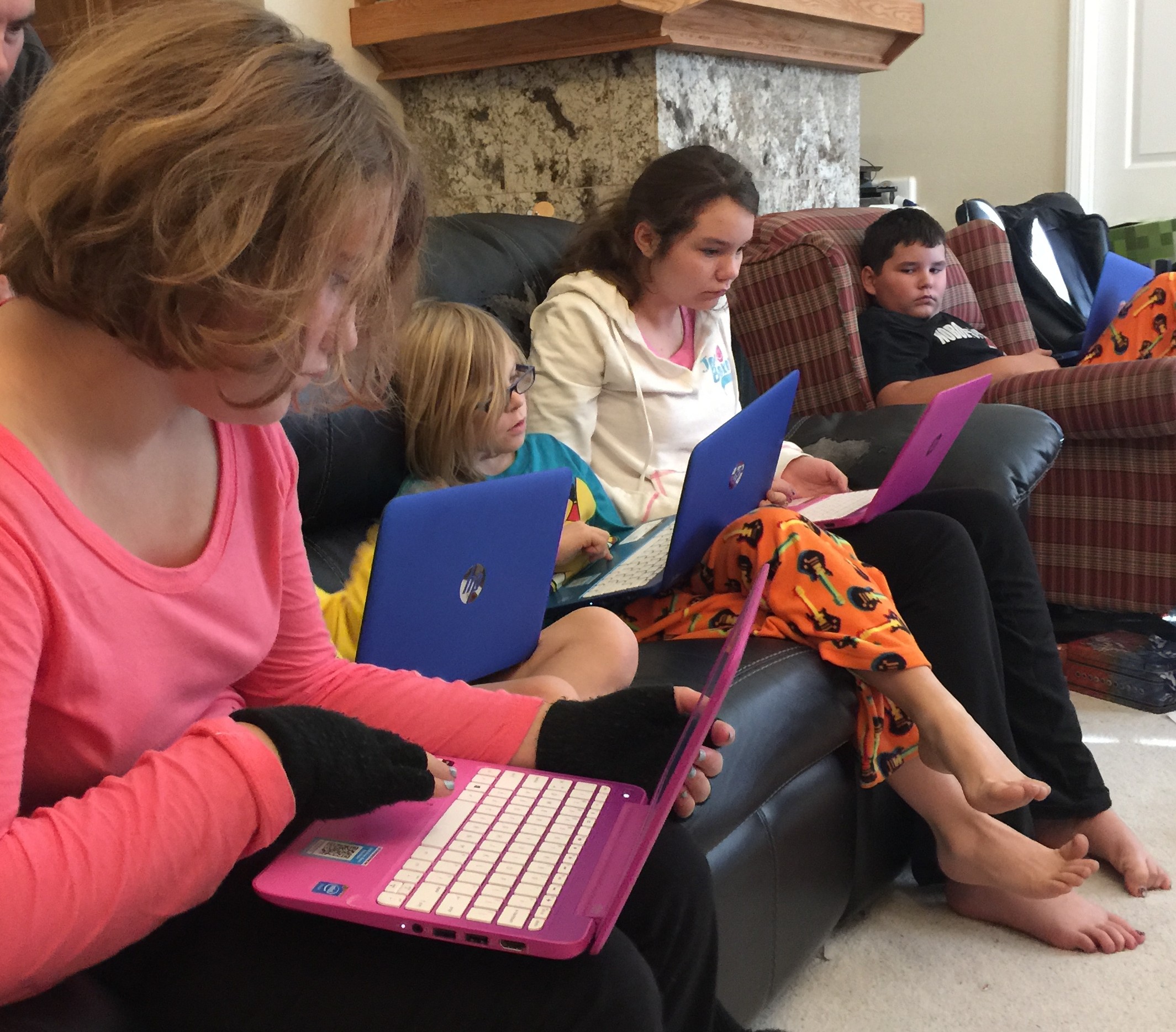 Safer Internet Day #SaferInternetDay #BeInternetAwesome #technology #sponsored