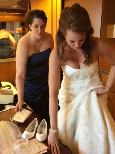 #FrankAndShannon #Wedding #bridal #makeup #WeddingCruise #CruisingCarnival