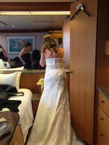 #FrankAndShannon #Wedding #bridal #makeup #WeddingCruise #CruisingCarnival