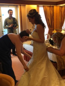 #FrankAndShannon #Wedding #bridal #makeup #WeddingCruise #CruisingCarnival