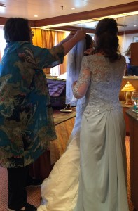 #FrankAndShannon #Wedding #bridal #makeup #WeddingCruise #CruisingCarnival