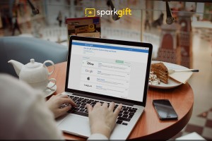 #SparkGift #GiftGuide #ad