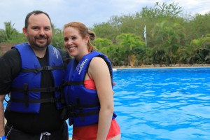 #PuertoVallarta #DolphinSwim #Travel #Honeymoon #Wedding #Carnival #FrankAndShannon