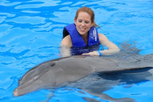 #PuertoVallarta #DolphinSwim #Travel #Honeymoon #Wedding #Carnival #FrankAndShannon