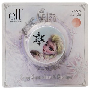 #elf #makeup #frozen #beauty #BBloggers #ad