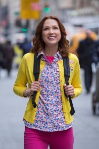 #Netflix #StreamTeam #KimmySchmidt #ad