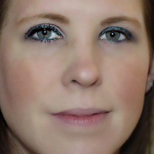 #CurlFriends #Makeup #Beauty #Makeup #BBloggers #ad
