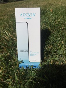 #Adovia #Beauty #Pampering #BBloggers #ad