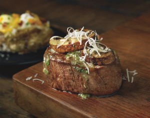 #OutbackSteakhouse #Foodie #ad
