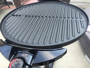 #GeorgeForeman #Grilling #SummerFun #ad