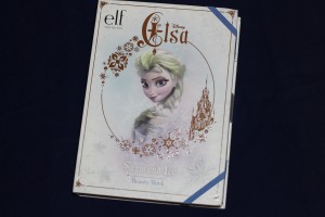 #elf #makeup #frozen #beauty #BBloggers #ad